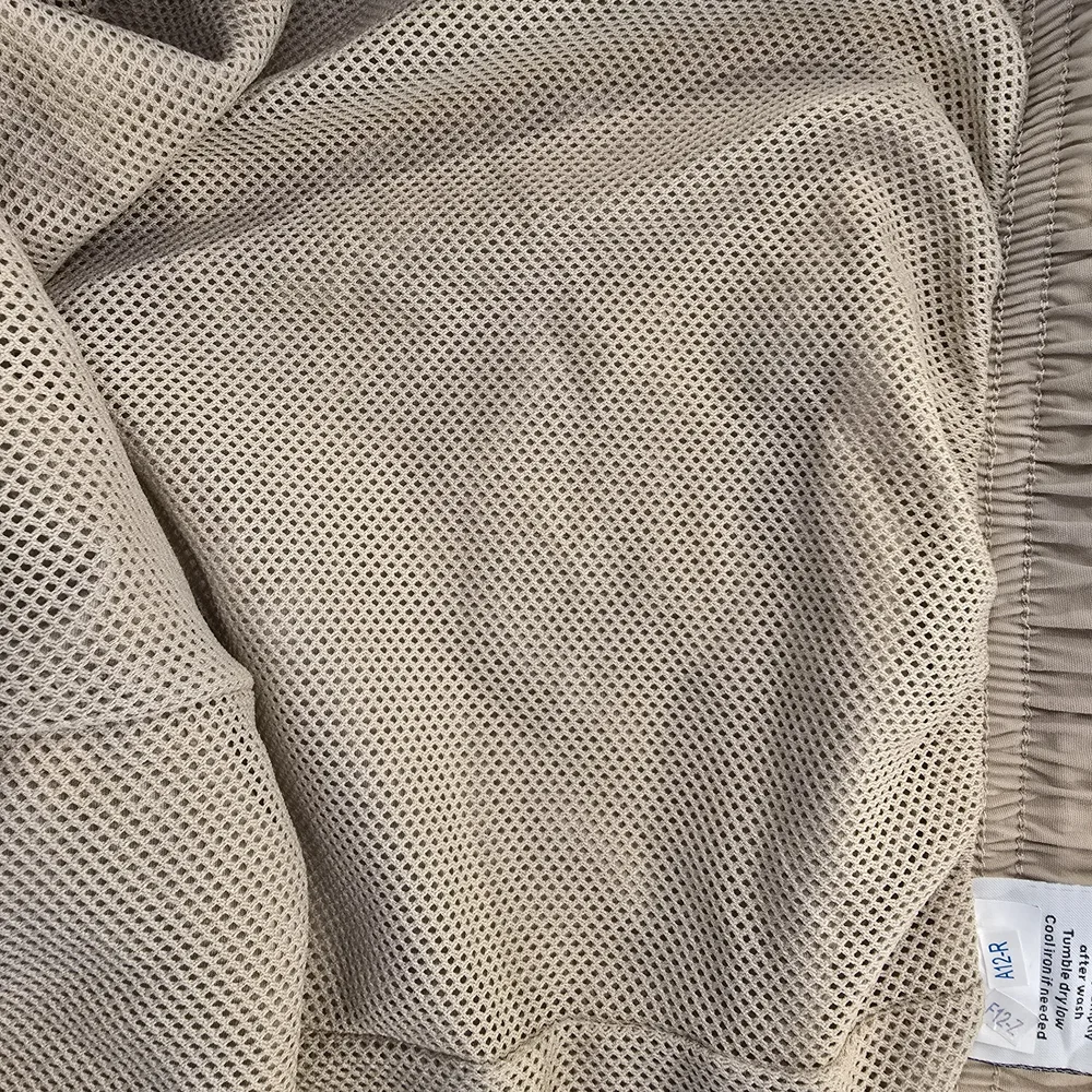 DSG Men's Beige Relax Fit Short Size xl Nwt - Picture 9 of 9